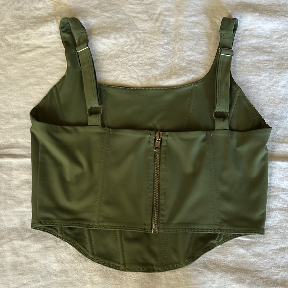 Three Bralettes - Picture 3 of 10